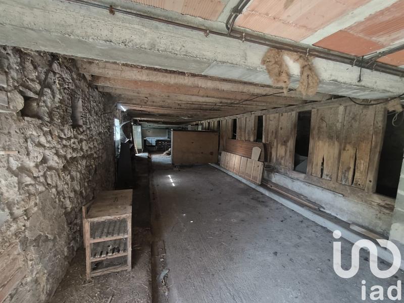 Maison - 77 m² - 4 pièces