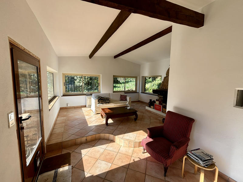 Maison - 170 m² - 7 pièces