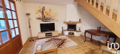 Maison - 132 m² - 5 pièces