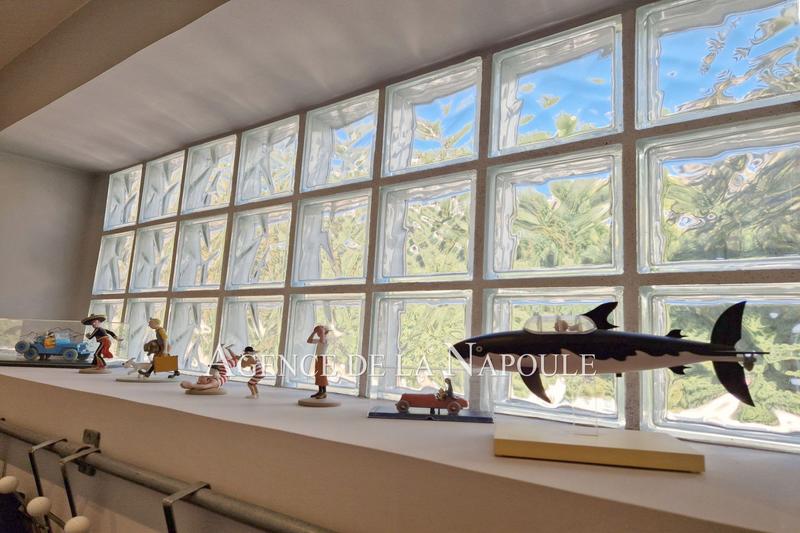 Appartement - 109 m² - 3 pièces