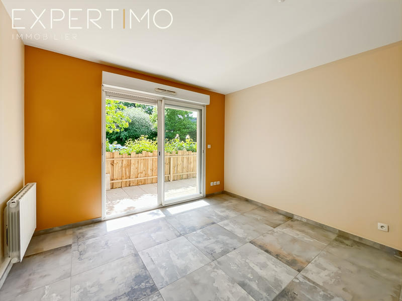 Appartement - 72 m² - 4 pièces