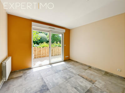 Appartement - 72 m² - 4 pièces