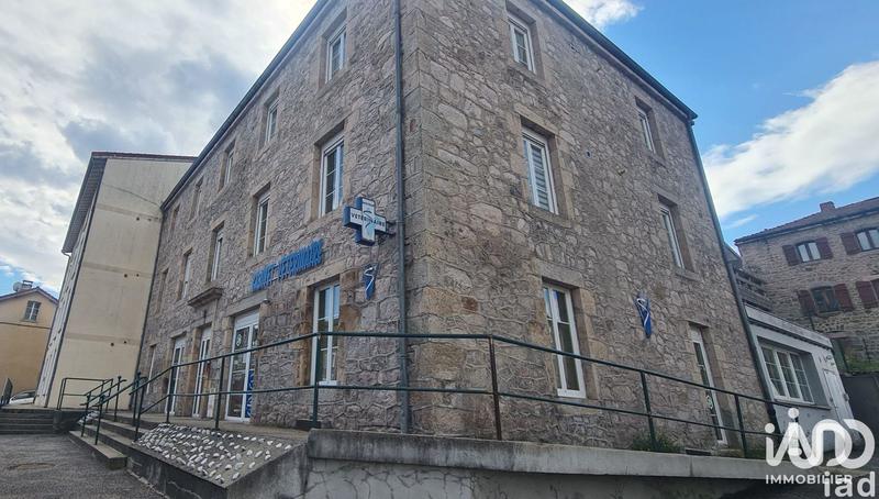 Local commercial - 143 m²