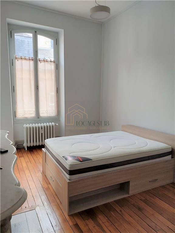 Appartement - 74 m² - 3 pièces