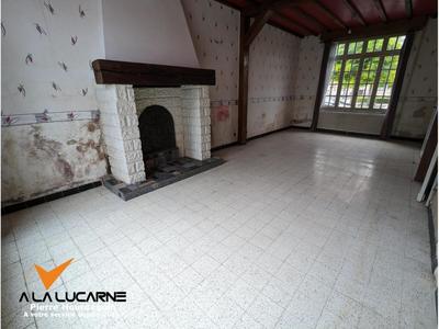 Maison - 154 m² - 7 pièces