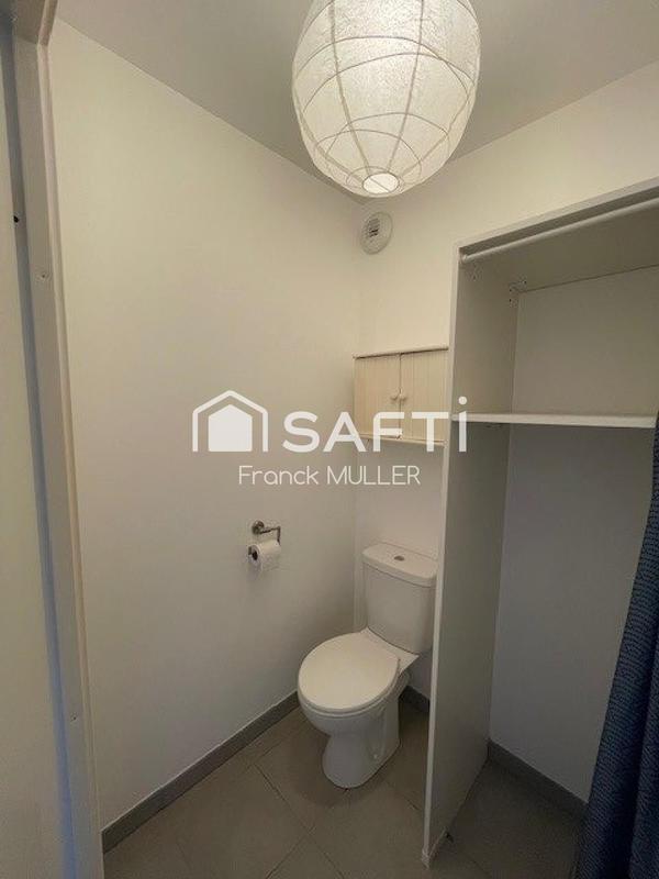 Appartement - 71 m² - 3 pièces