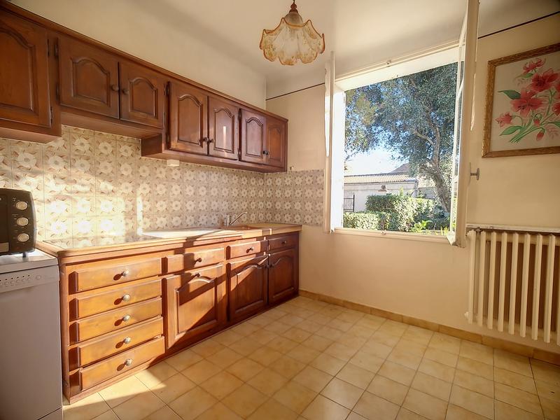 Maison traditionnelle - 100 m² - 5 pièces