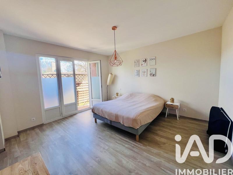 Maison - 168 m² - 5 pièces