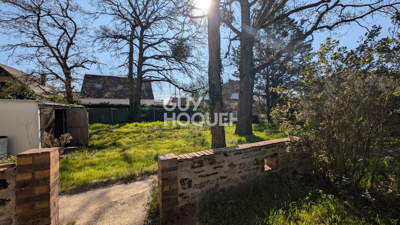 Maison - 47 m² - 3 pièces