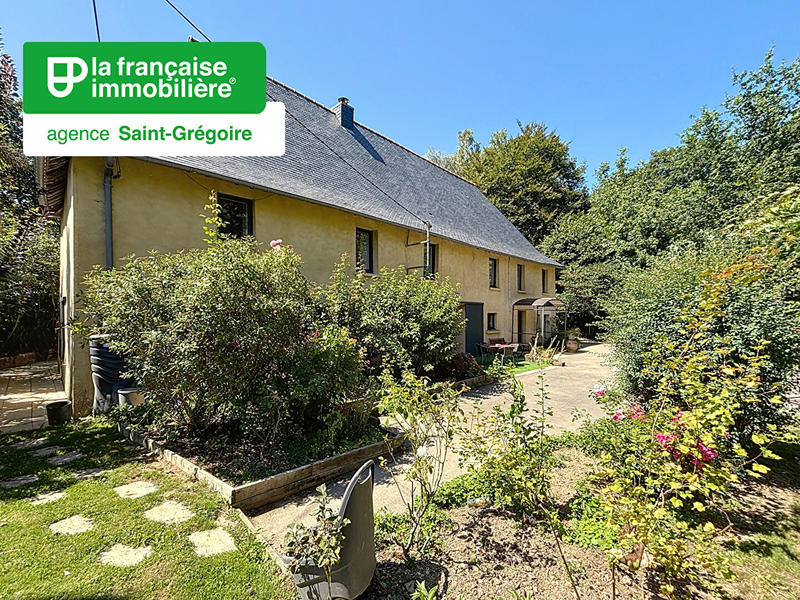 Maison - 240 m² - 10 pièces