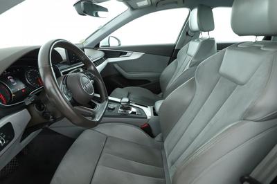 Audi A4 2.0 Tdi Ultra Design s tronic 150 ch