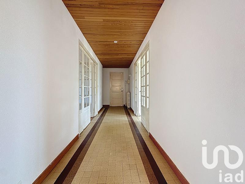 Appartement - 114 m² - 5 pièces