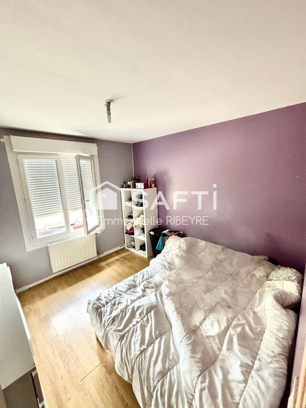 Maison - 141 m² - 5 pièces