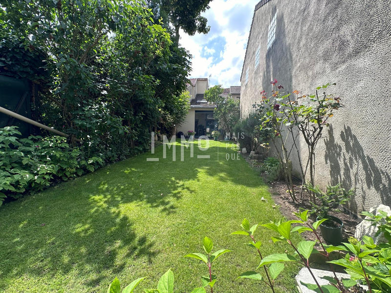 Maison - 146 m² - 5 pièces