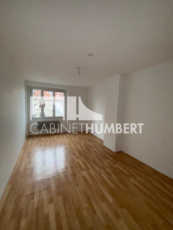 Appartement - 55 m² - 2 pièces