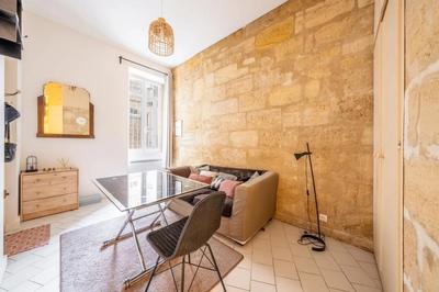 Appartement - 33 m² - 2 pièces