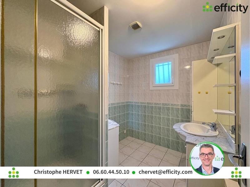 Pavillon - 132 m² - 6 pièces