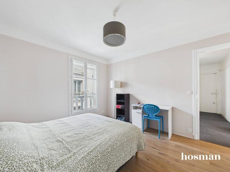 Appartement - 78 m² - 4 pièces