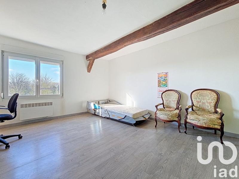 Maison - 171 m² - 6 pièces