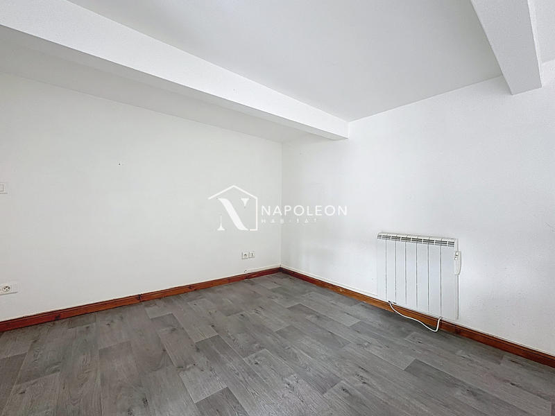 Appartement - 24 m² - 2 pièces