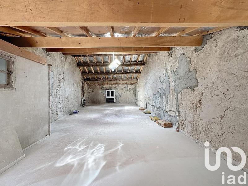 Maison - 180 m² - 4 pièces