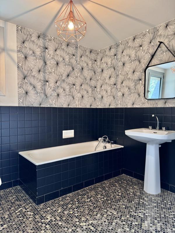 Maison - 371 m² - 9 pièces