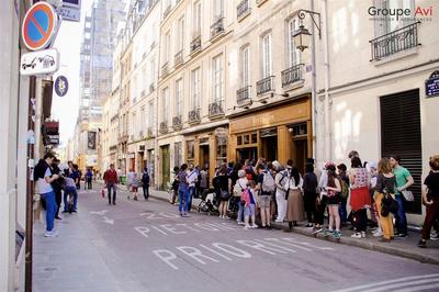 Local commercial - 40 m²