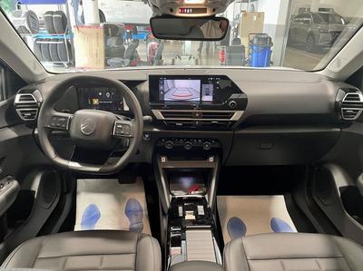 Citroën C4 III (2) 1.2 Hybrid 145 Dcs6 Max