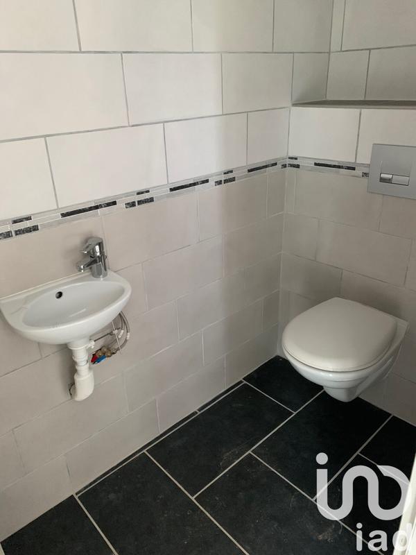 Maison - 138 m² - 4 pièces