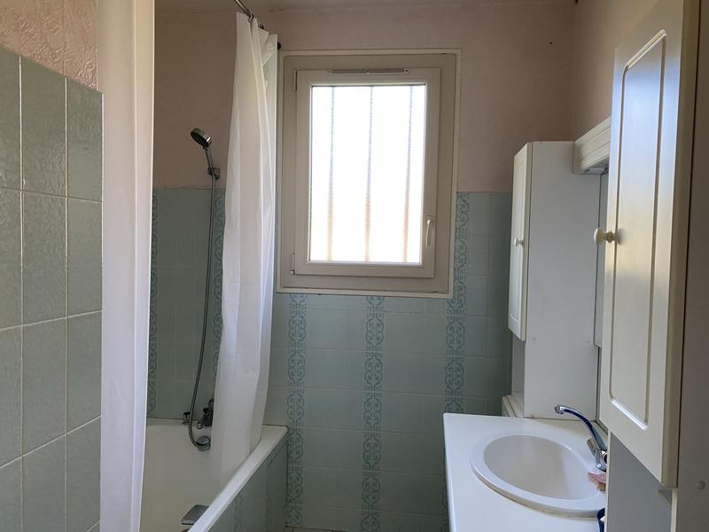 Maison - 155 m² - 5 pièces