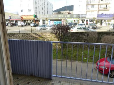 Appartement - 75 m²