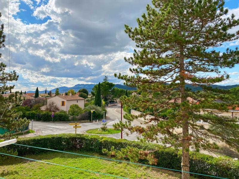 Appartement - 50 m² - 3 pièces