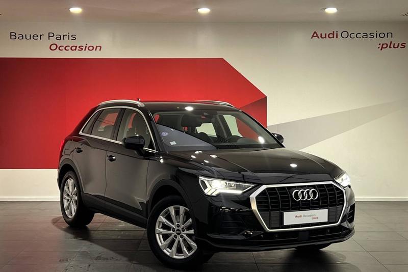 Audi Q3 35 Tfsi 150 ch Advanced