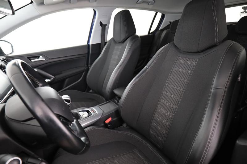 Peugeot 308 1.5 Blue-HDi Allure 130 ch