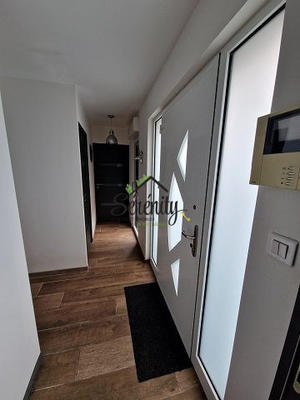 Maison - 200 m² - 6 pièces