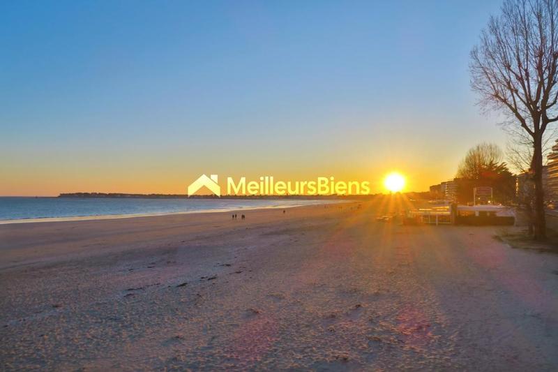 Appartement ancien - 71 m² - 3 pièces