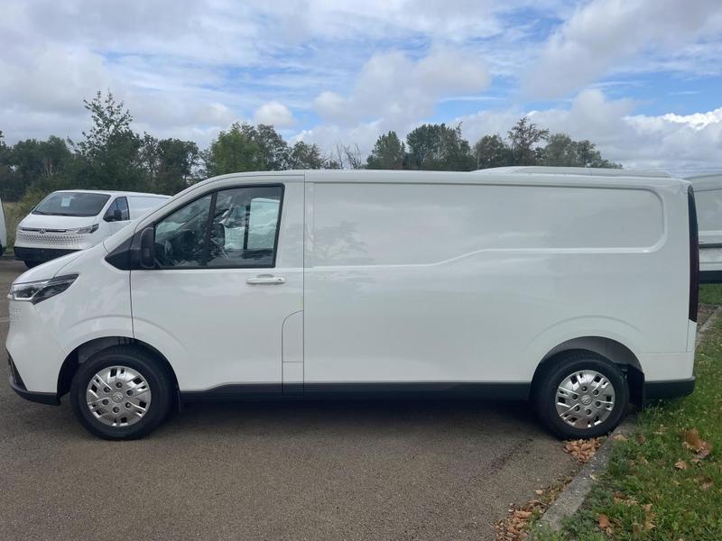 Maxus Deliver7 Fourgon L2h1 2.0d 150 Ch