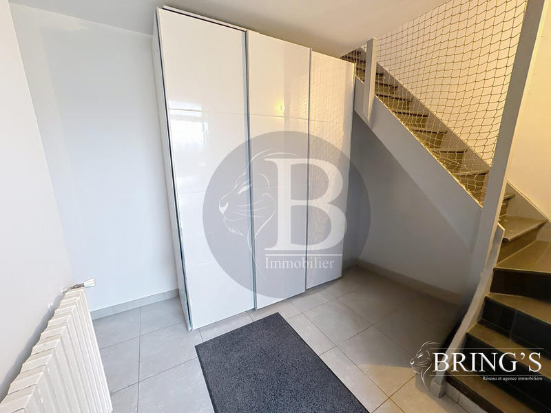 Maison - 147 m² - 7 pièces