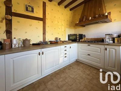 Maison de village - 83 m² - 5 pièces