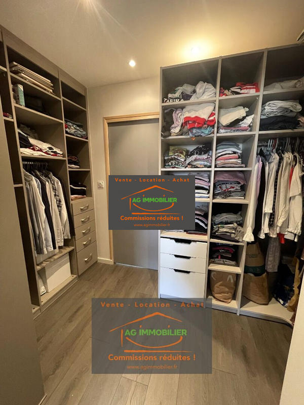 Maison - 175 m² - 7 pièces