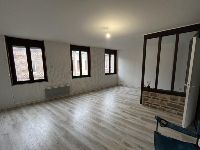 Appartement - 73 m² - 3 pièces