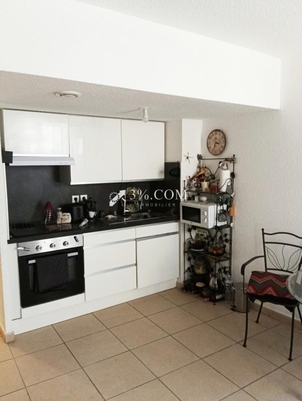 Duplex - 60 m² - 3 pièces