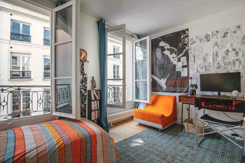 Appartement - 69 m² - 3 pièces