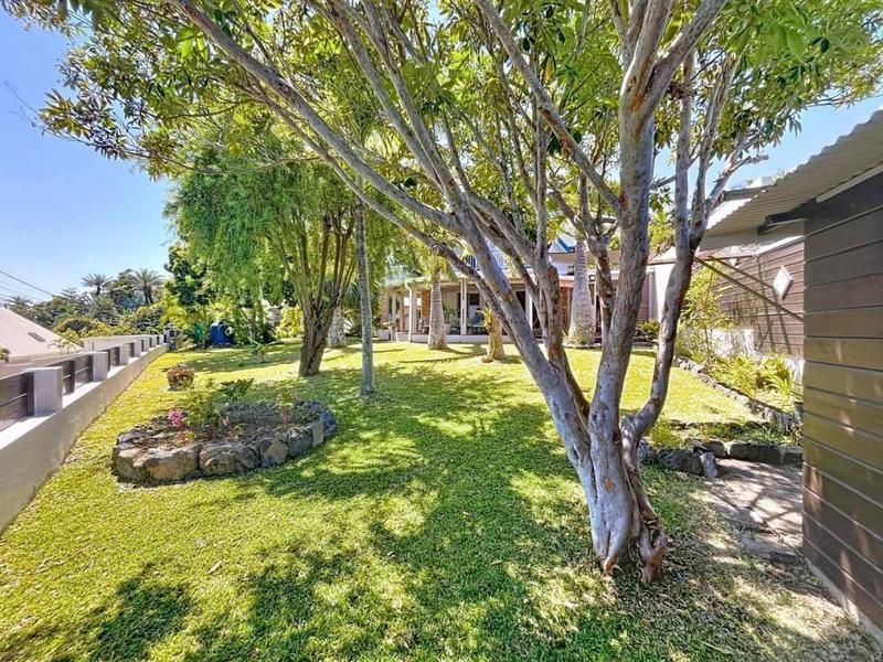 Villa - 179 m² - 5 pièces