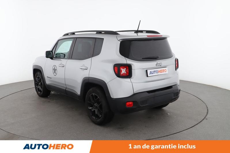 Jeep Renegade 1.4 MultiAir Longitude 140 ch