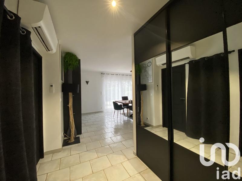 Maison - 167 m² - 5 pièces