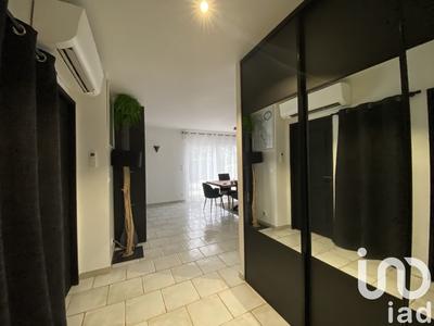 Maison - 167 m² - 5 pièces