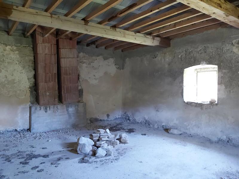 Bastide - 450 m² - 19 pièces