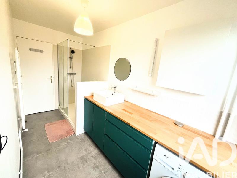 Appartement - 68 m² - 3 pièces