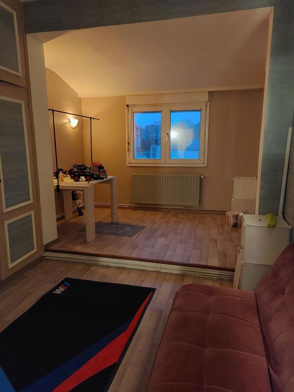 Maison ancienne - 180 m² - 5 pièces